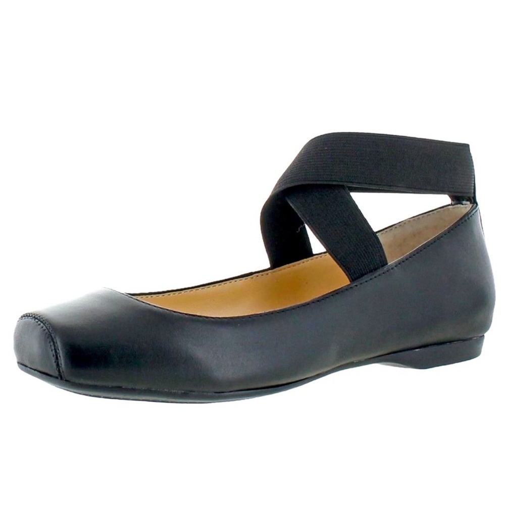 Jessica Simpson Ballet Flats